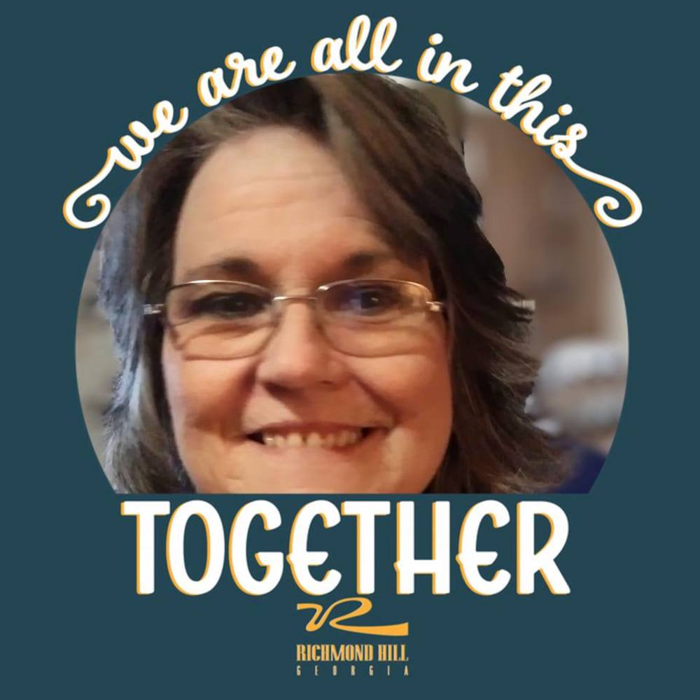 Meet your Posher, Karen